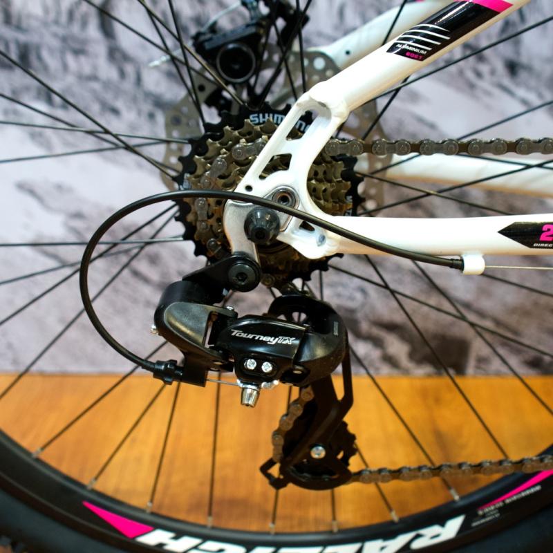 RALEIGH 2.0 DAMA R 27.5