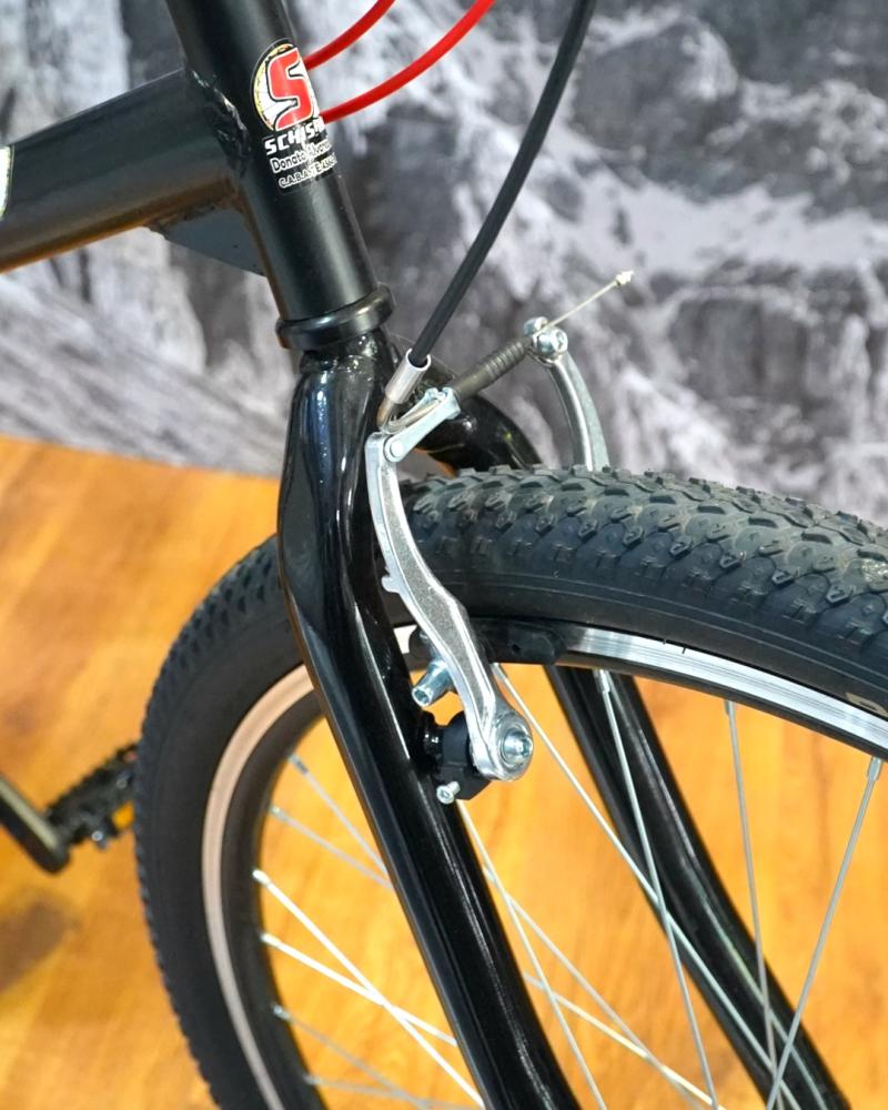 SCHISANO TRICICLO PLEGABLE R. 29