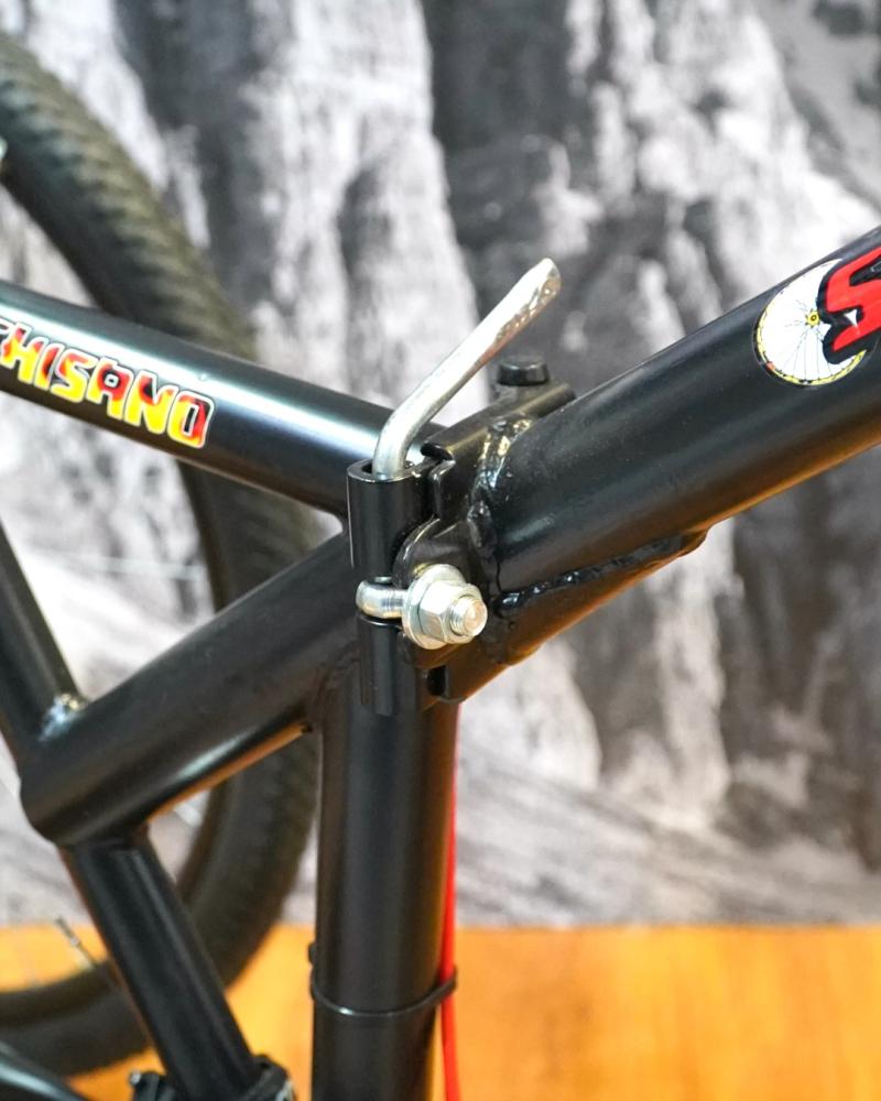 SCHISANO TRICICLO PLEGABLE R. 29