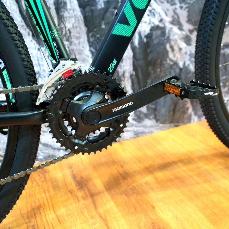 VENZO FRIDA BELLE R 29