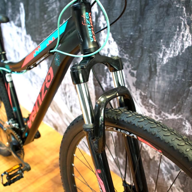 VENZO FRIDA BELLE R 29