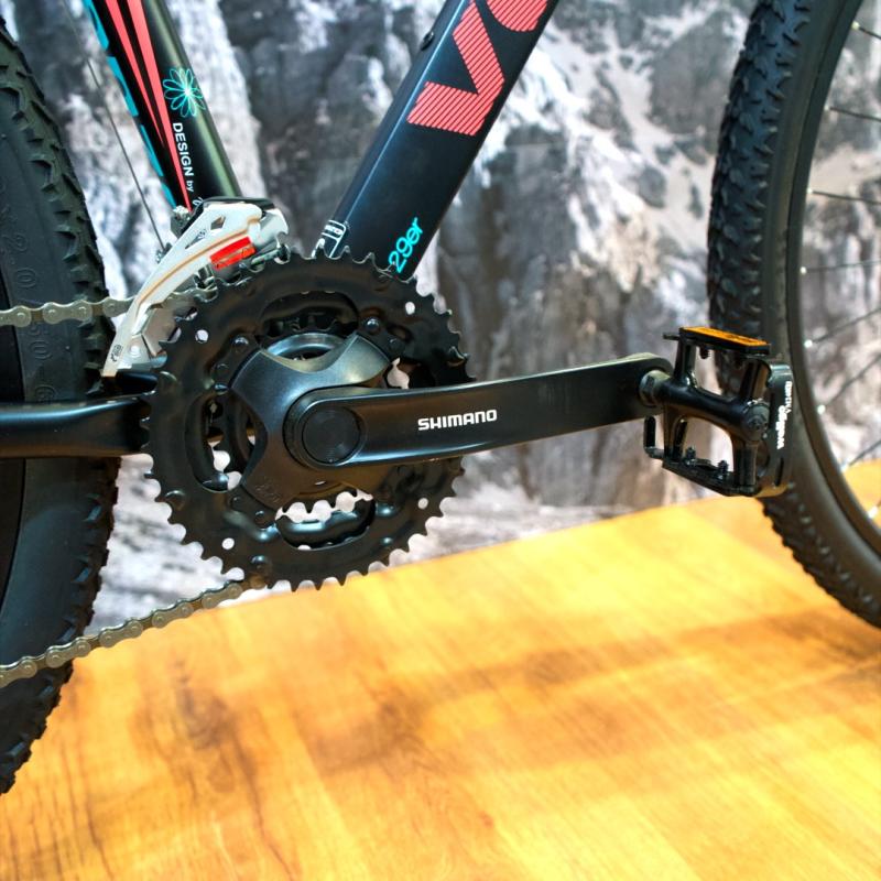 VENZO FRIDA BELLE R 29