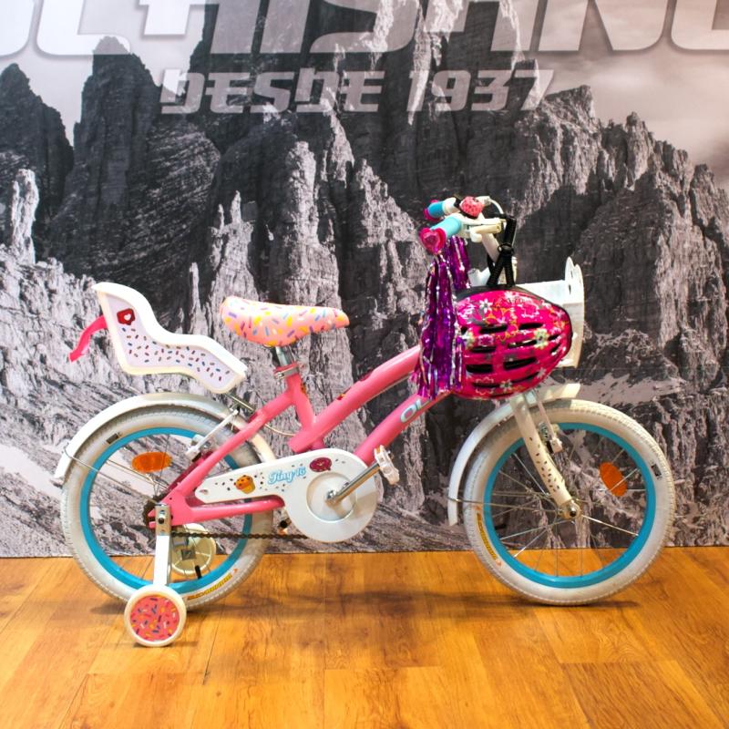 OLMO TINY FRIENDS 16