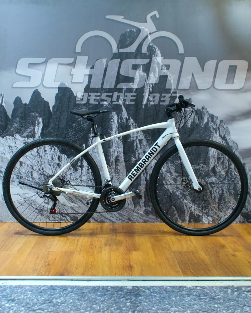 REMBRANDT STREET R 28