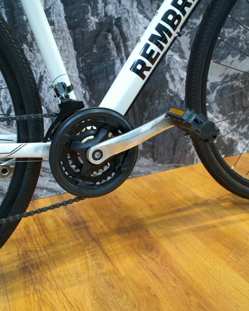 REMBRANDT STREET R 28