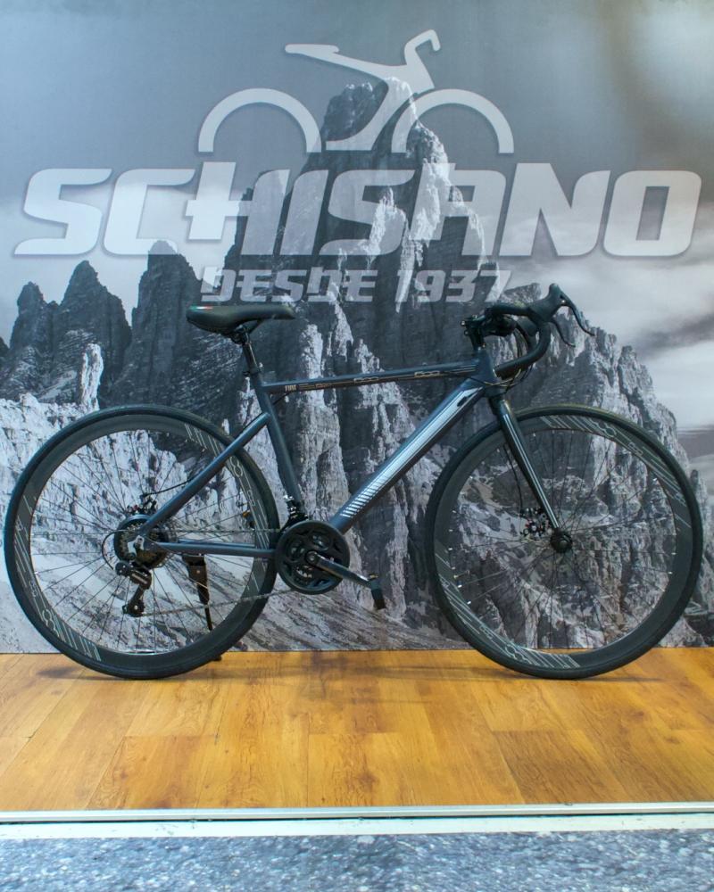 FIAT 500 R 28 GRAVEL