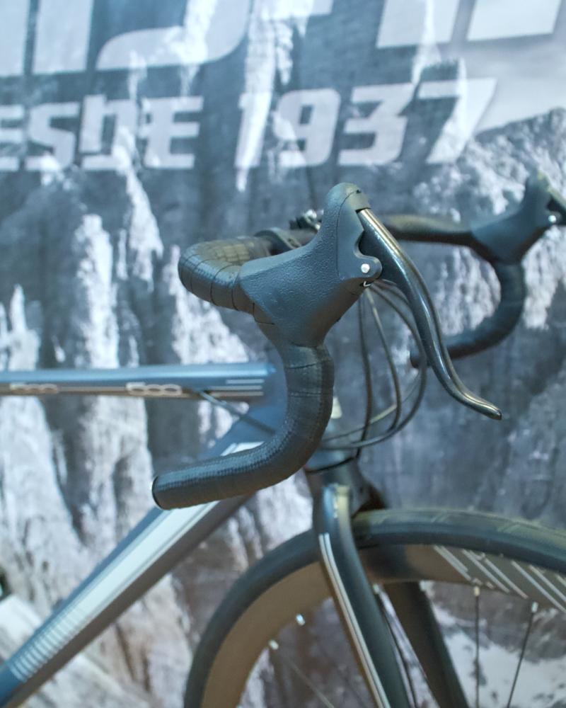 FIAT 500 R 28 GRAVEL