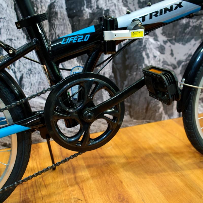 TRINX LIFE 2.0 R 20 PLEGABLE