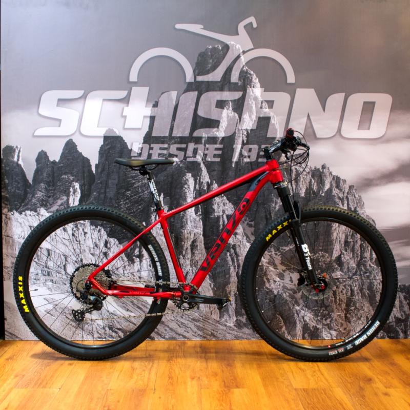 VENZO ATIX ELITE R 29