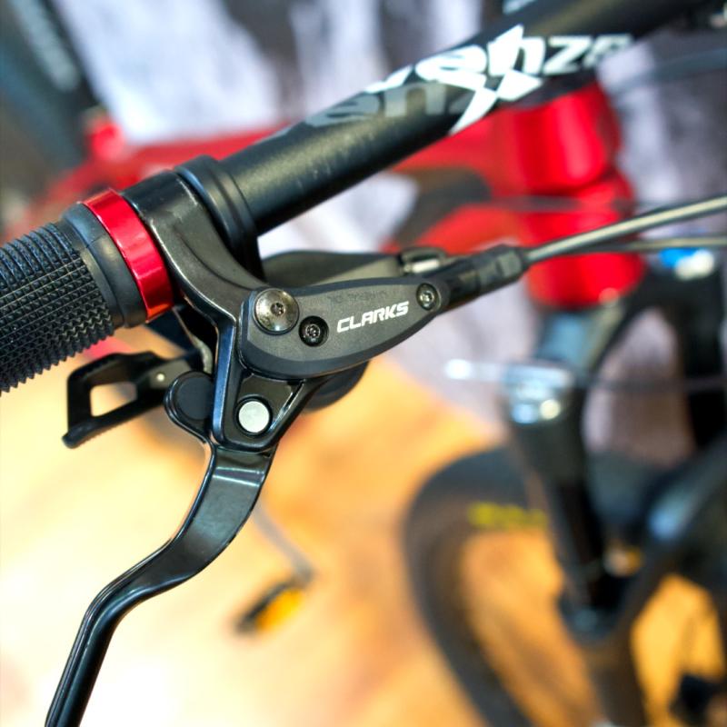 VENZO ATIX ELITE R 29