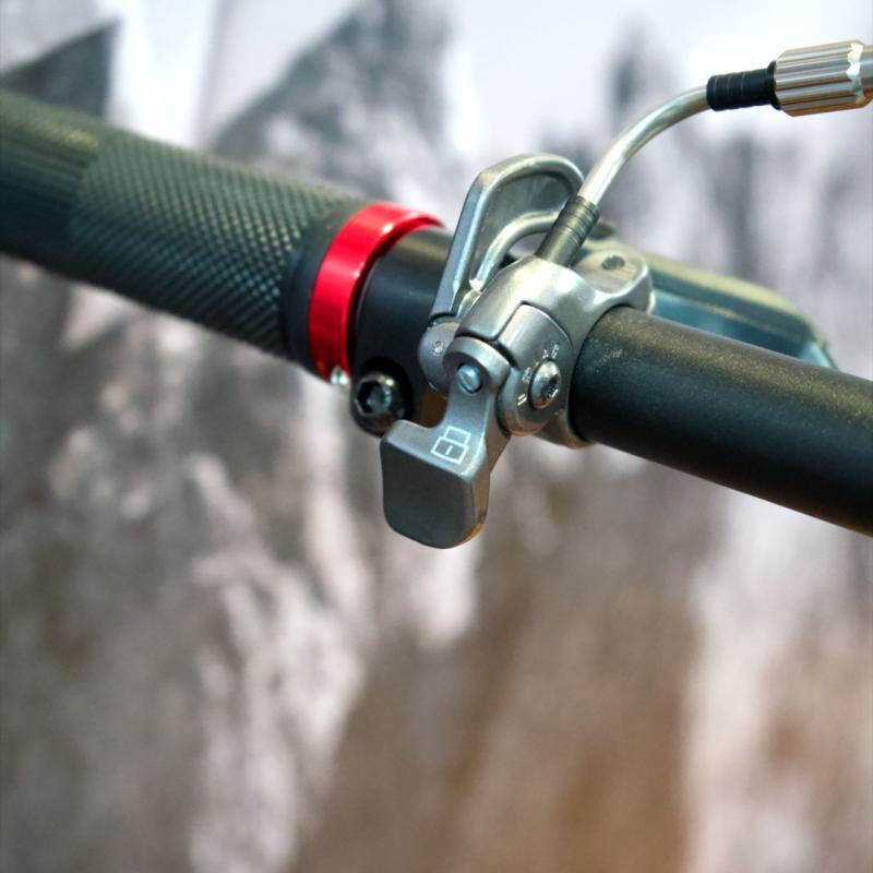 VENZO ATIX ELITE R 29