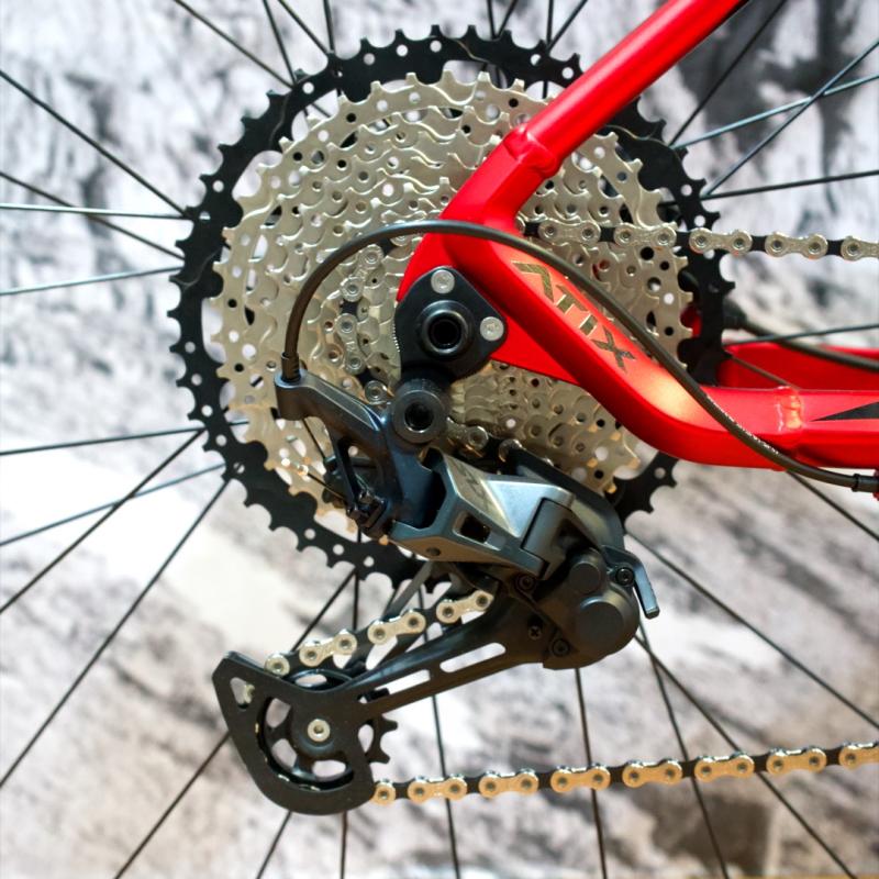 VENZO ATIX ELITE R 29