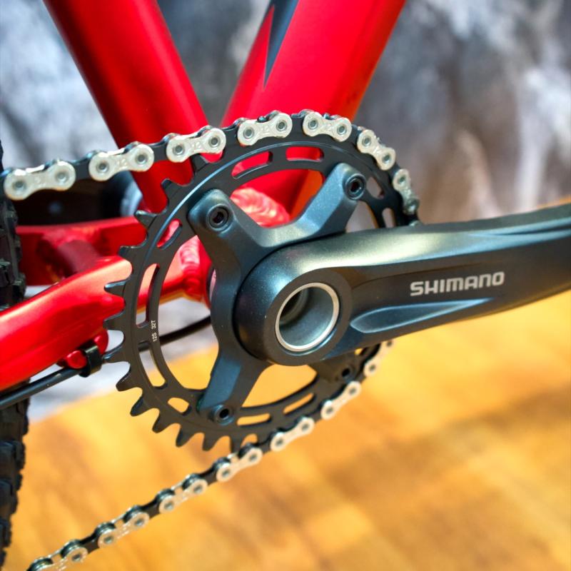 VENZO ATIX ELITE R 29