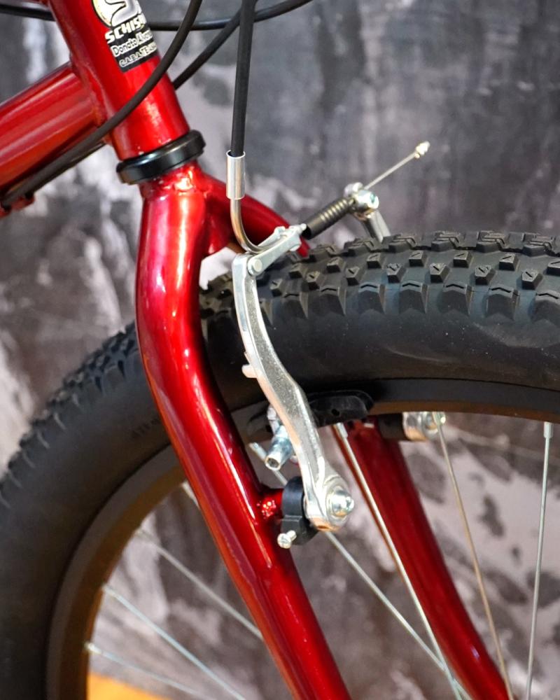 SCHISANO PLAYERA R.29 24 VEL.