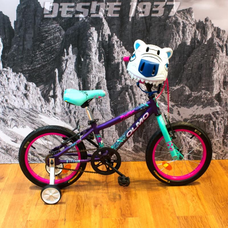 OLMO REAKTOR NENA R 16