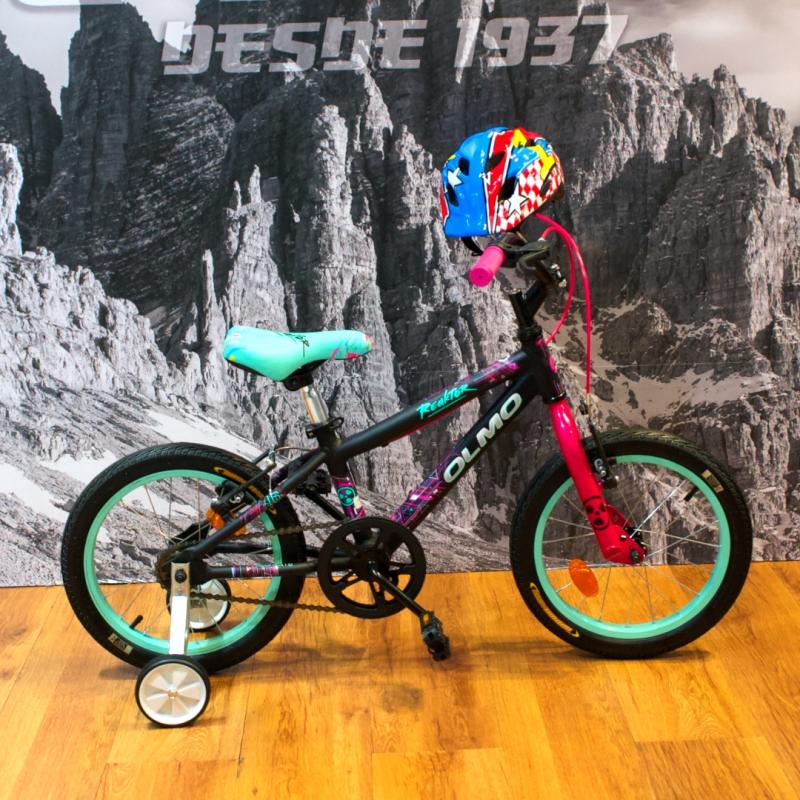 OLMO REAKTOR NENA R 16