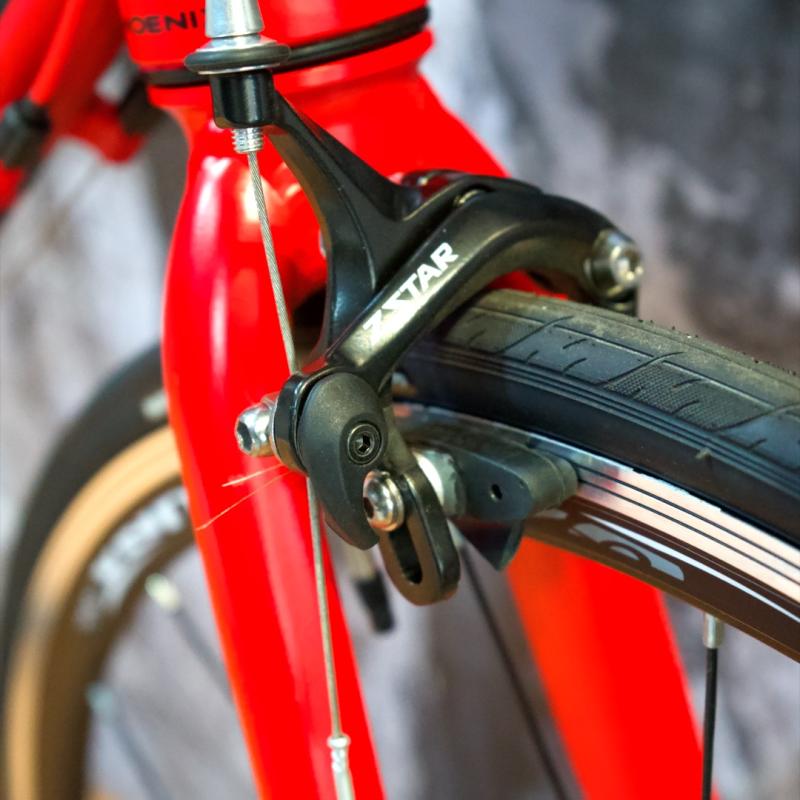 VENZO PHOENIX RUTA R 28