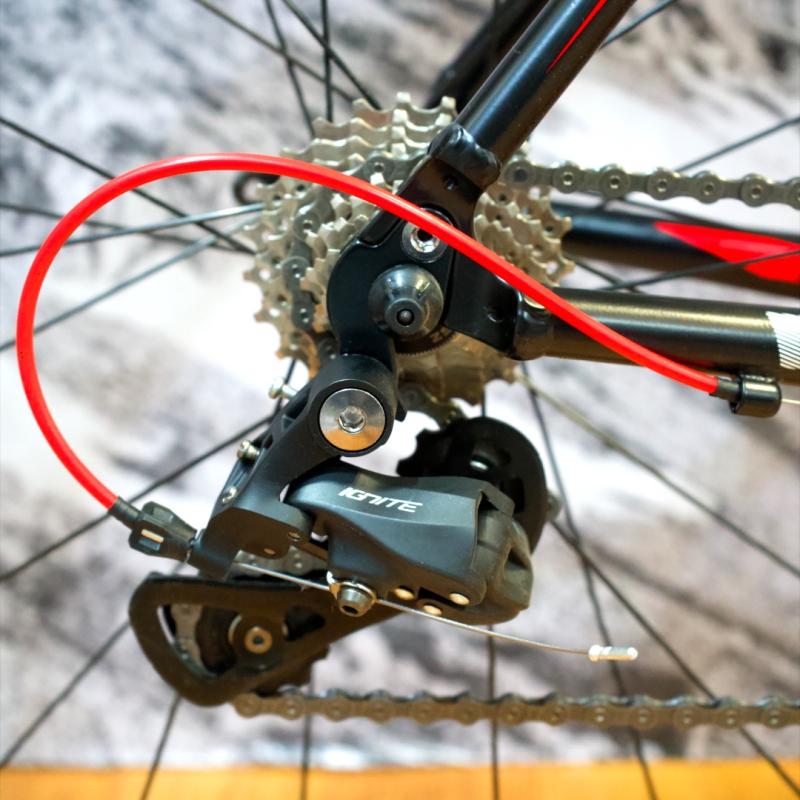 VENZO PHOENIX RUTA R 28