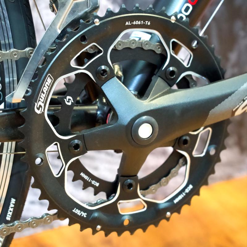 VENZO PHOENIX RUTA R 28