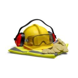 SEGURIDAD INDUSTRIAL