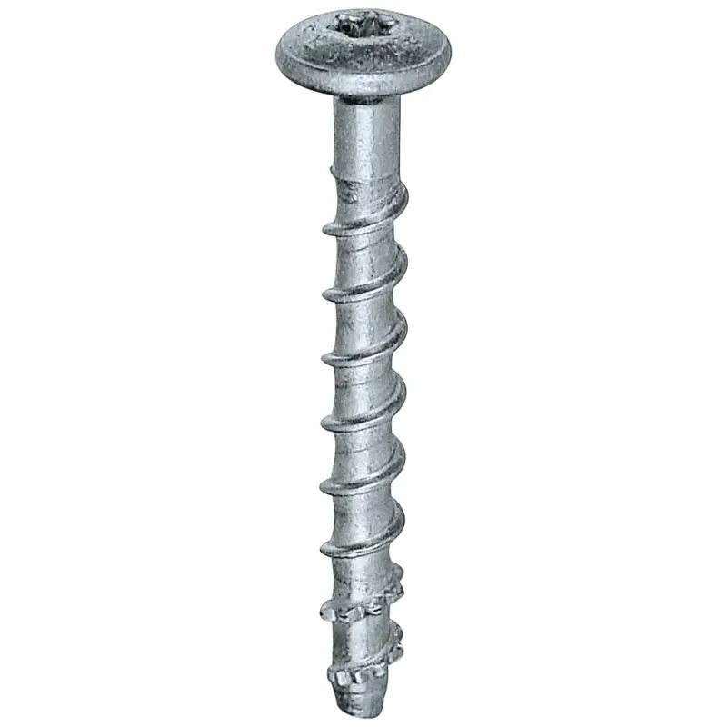 Tornillo de hormigón FBS 6 P