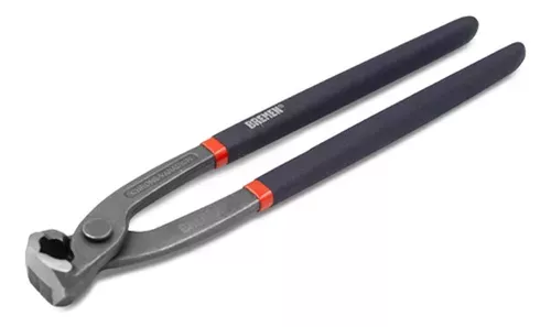 Pinza Tenaza Armador Medio Corte 7052