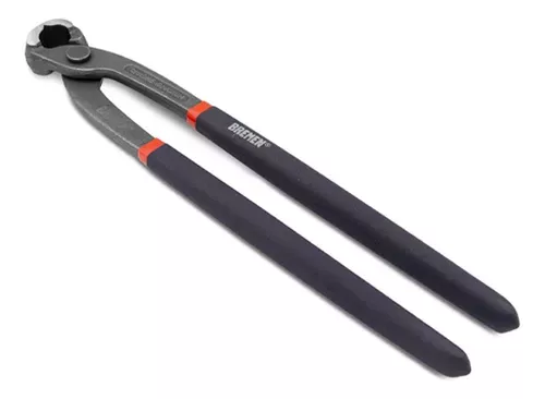 Pinza Tenaza Armador Medio Corte 7052