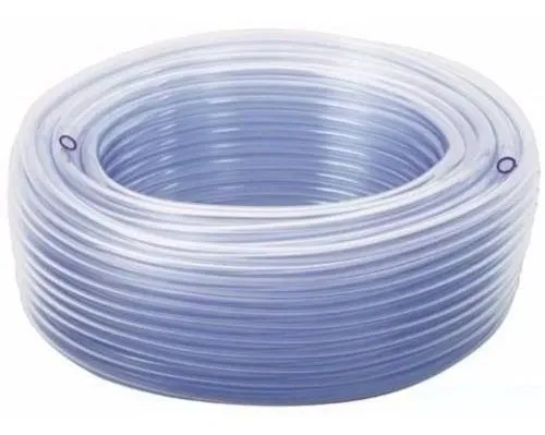 MANGUERA CRISTAL D.10X14