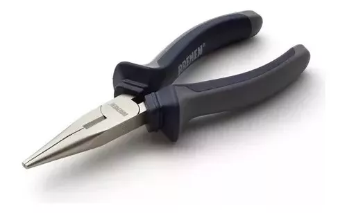 Pinza De Punta Media Caña Bremen Haus 8 - 203mm 7046