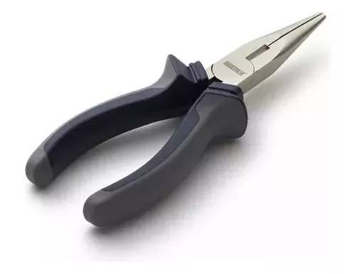 Pinza De Punta Media Caña Bremen Haus 8 - 203mm 7046