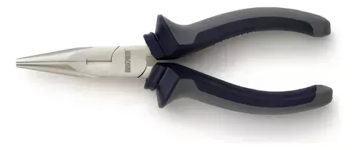 Pinza De Punta Media Caña Bremen Haus 8 - 203mm 7046