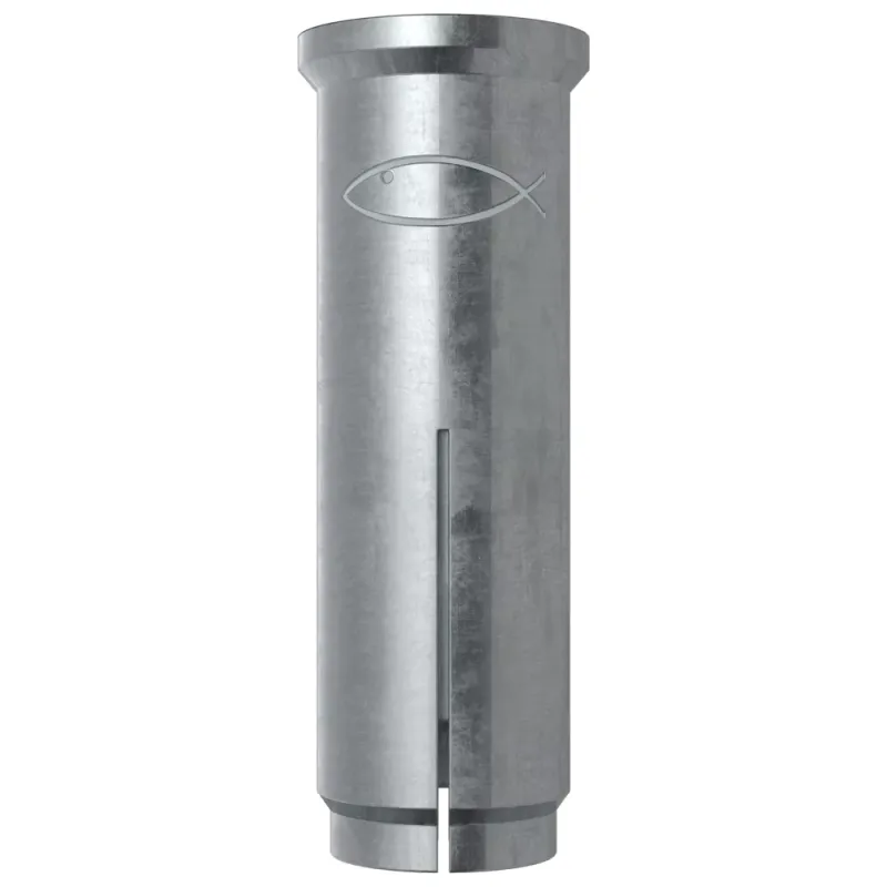 Anclaje de impacto EA II