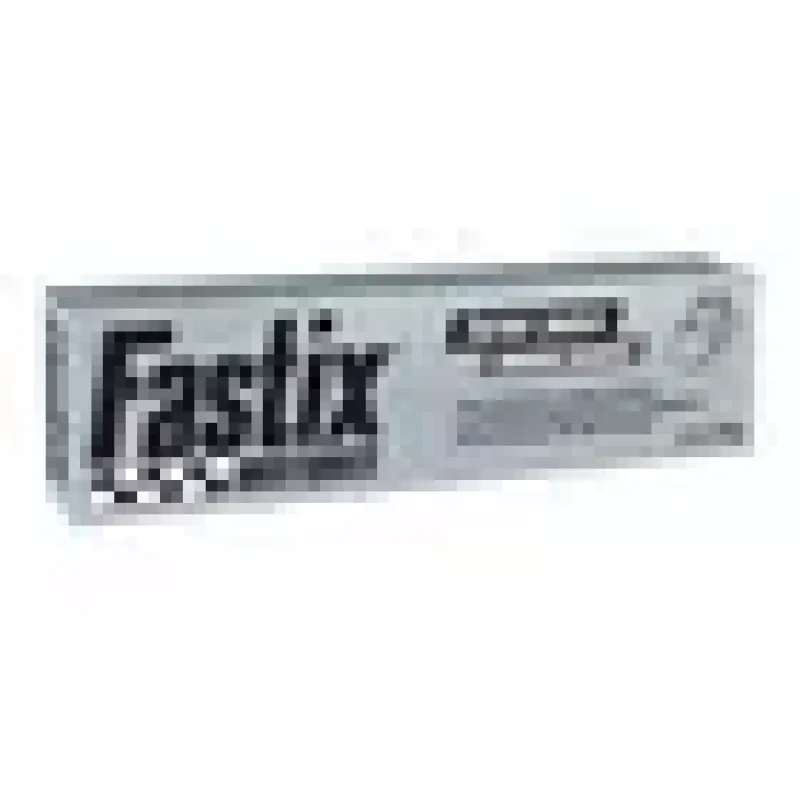 FASTIX 25 ML GRIS PARA MOTORES