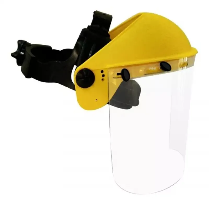 PROTECTOR FACIAL FRAVIDA 2020