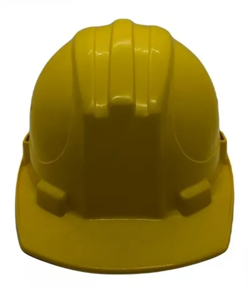 CASCO CON ARNES SIMPLE MINERO