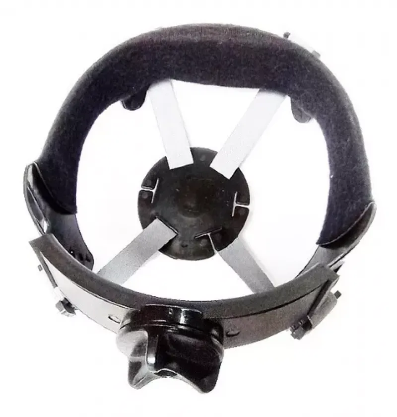 CASCO CON ARNES SIMPLE MINERO