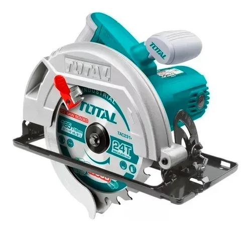 SIERRA CIRCULAR 7.1/4 1400W  TS1141856-4