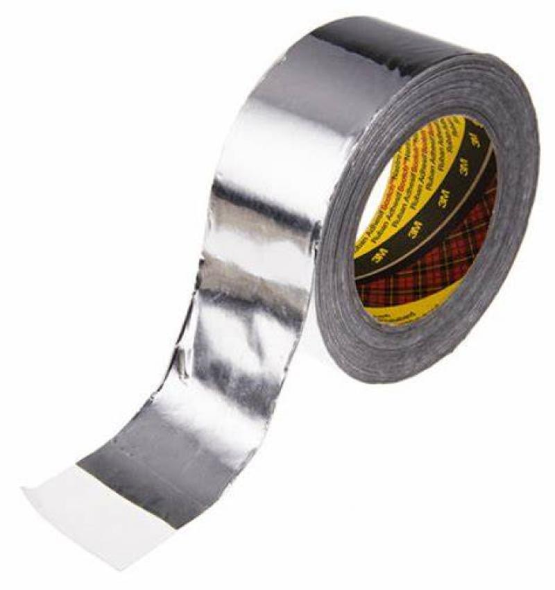 CINTA ALUMINIO 50MM