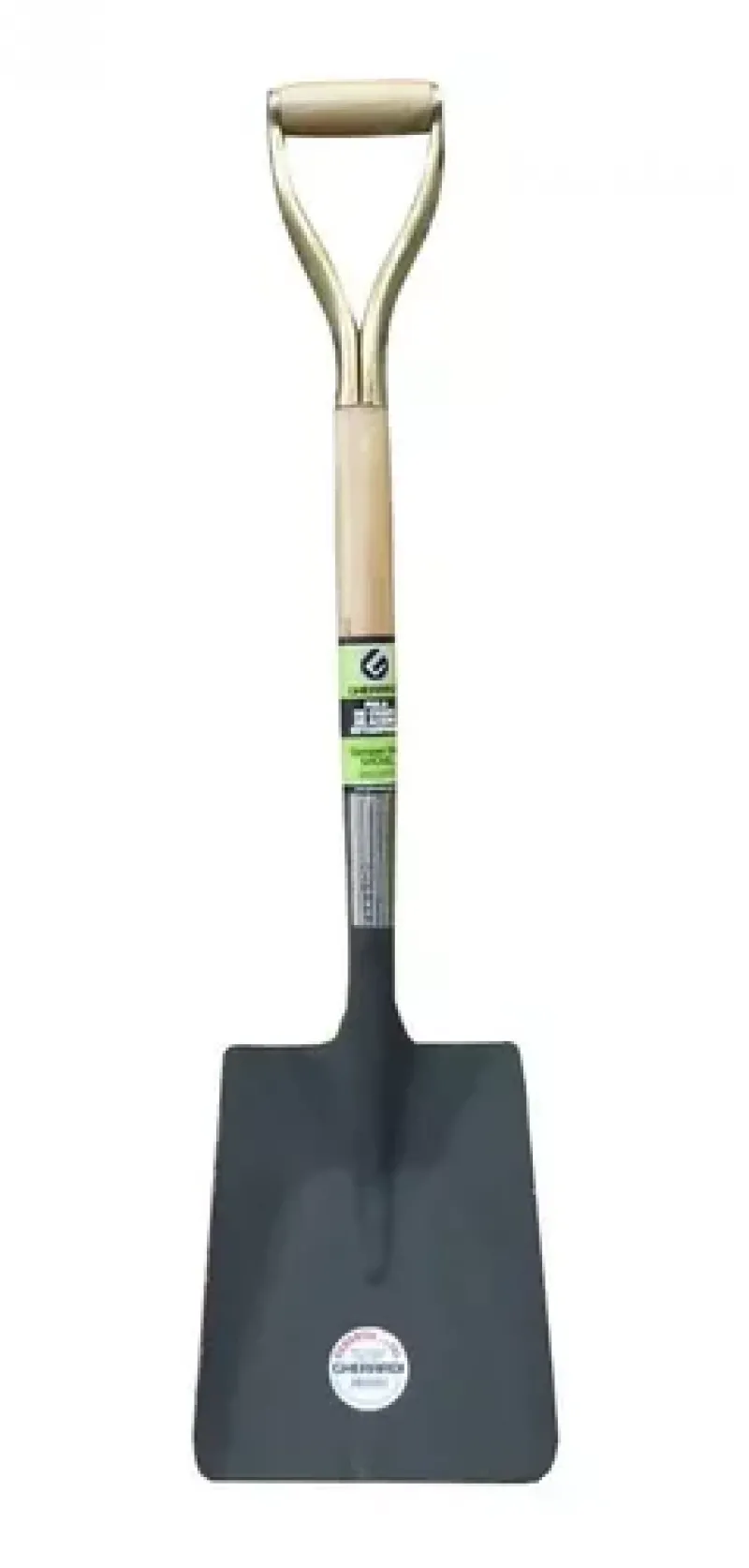 PALA ANCHA ESTAMPADA CABO CORTO GHERARDI