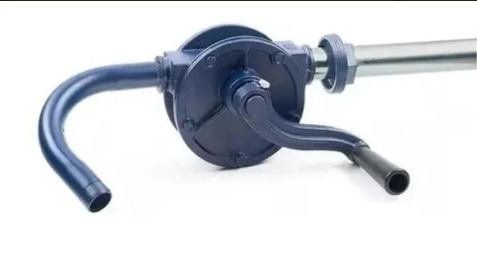 Bomba Manual Para Trasvasar Liquido Bremen 7199