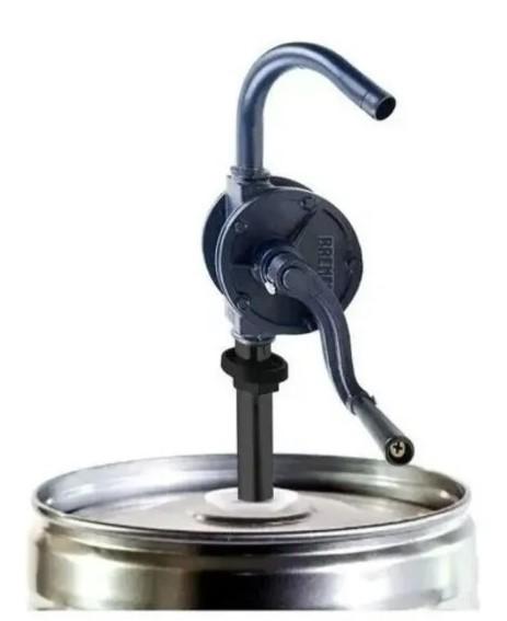 Bomba Manual Para Trasvasar Liquido Bremen 7199