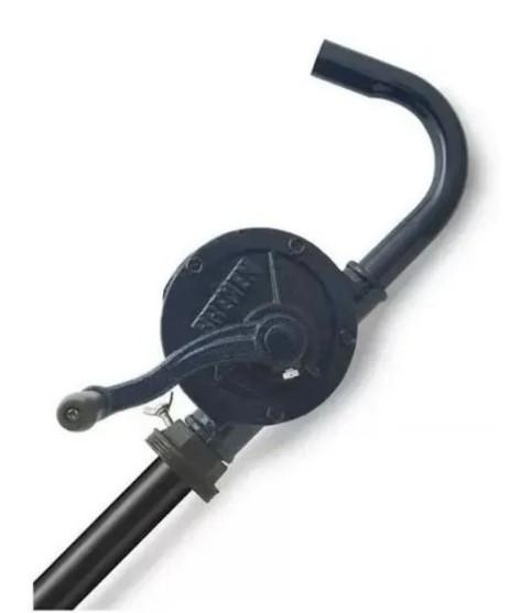 Bomba Manual Para Trasvasar Liquido Bremen 7199