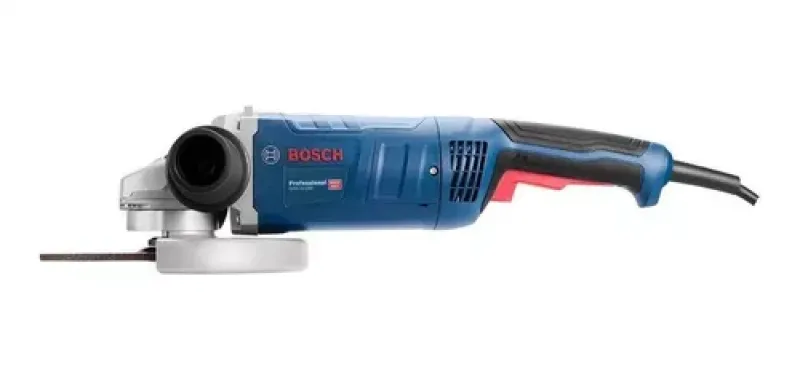 AMOLADORA ANG. 9" 25-230 2500W