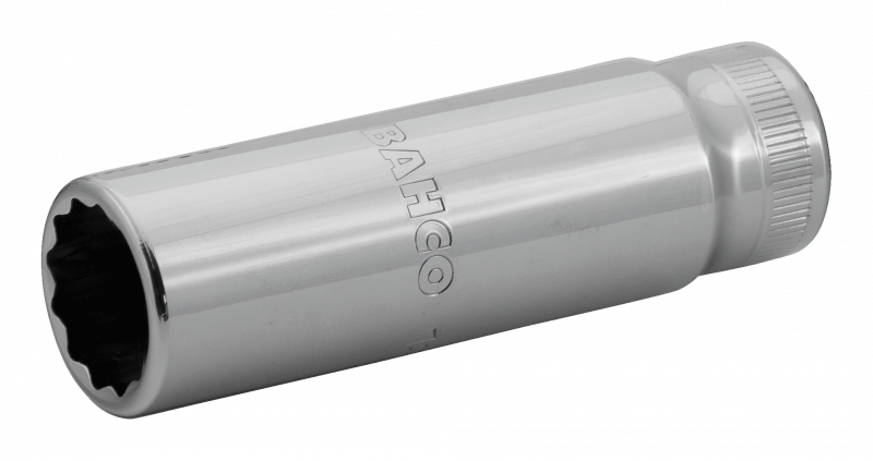 BOCALLAVE P/BUJIAS (1/2) 5/8