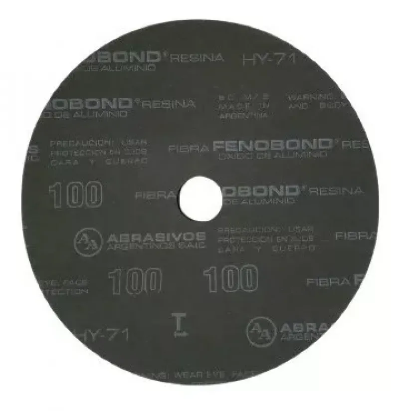 DISCO FENOBOND D 178 GR 100