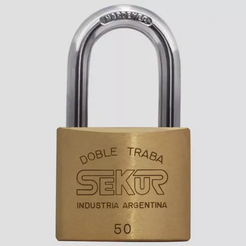 CANDADO NRO. 50 SEKUR