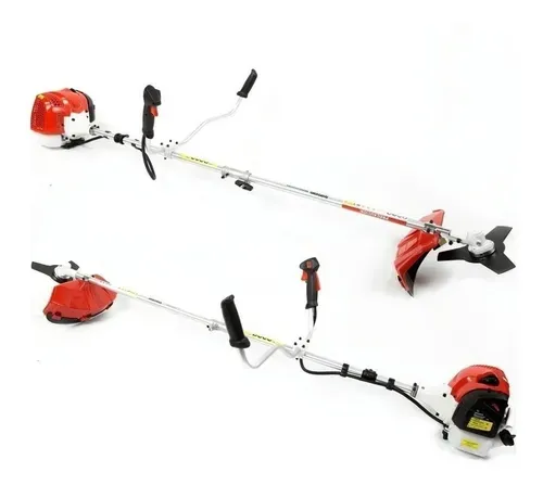 DESMALEZADORA 517cc. TANZA/CUCHILLA INDUSTRIAL