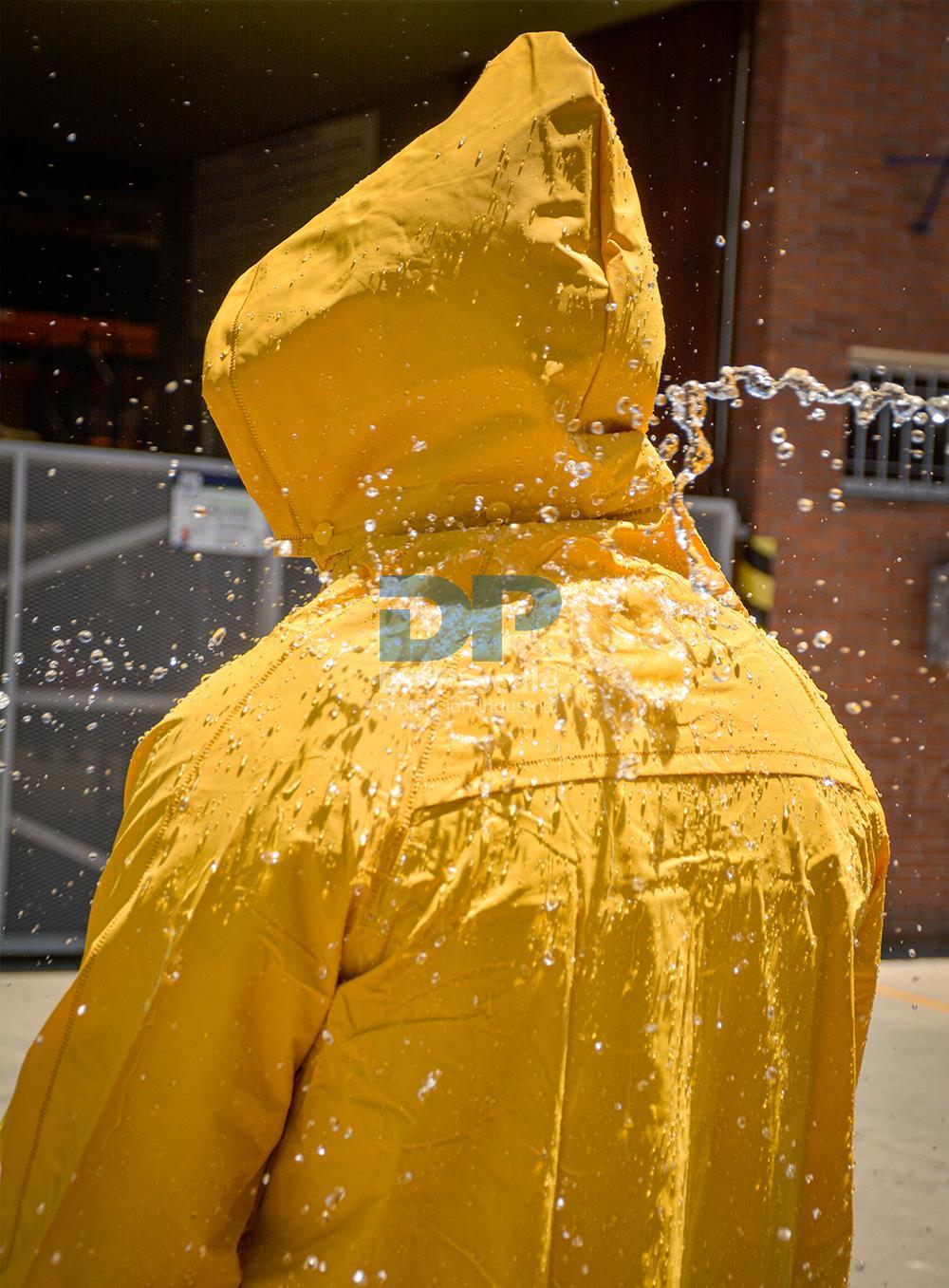 CAPA DE LLUVIA NUBUS (NUB2502)