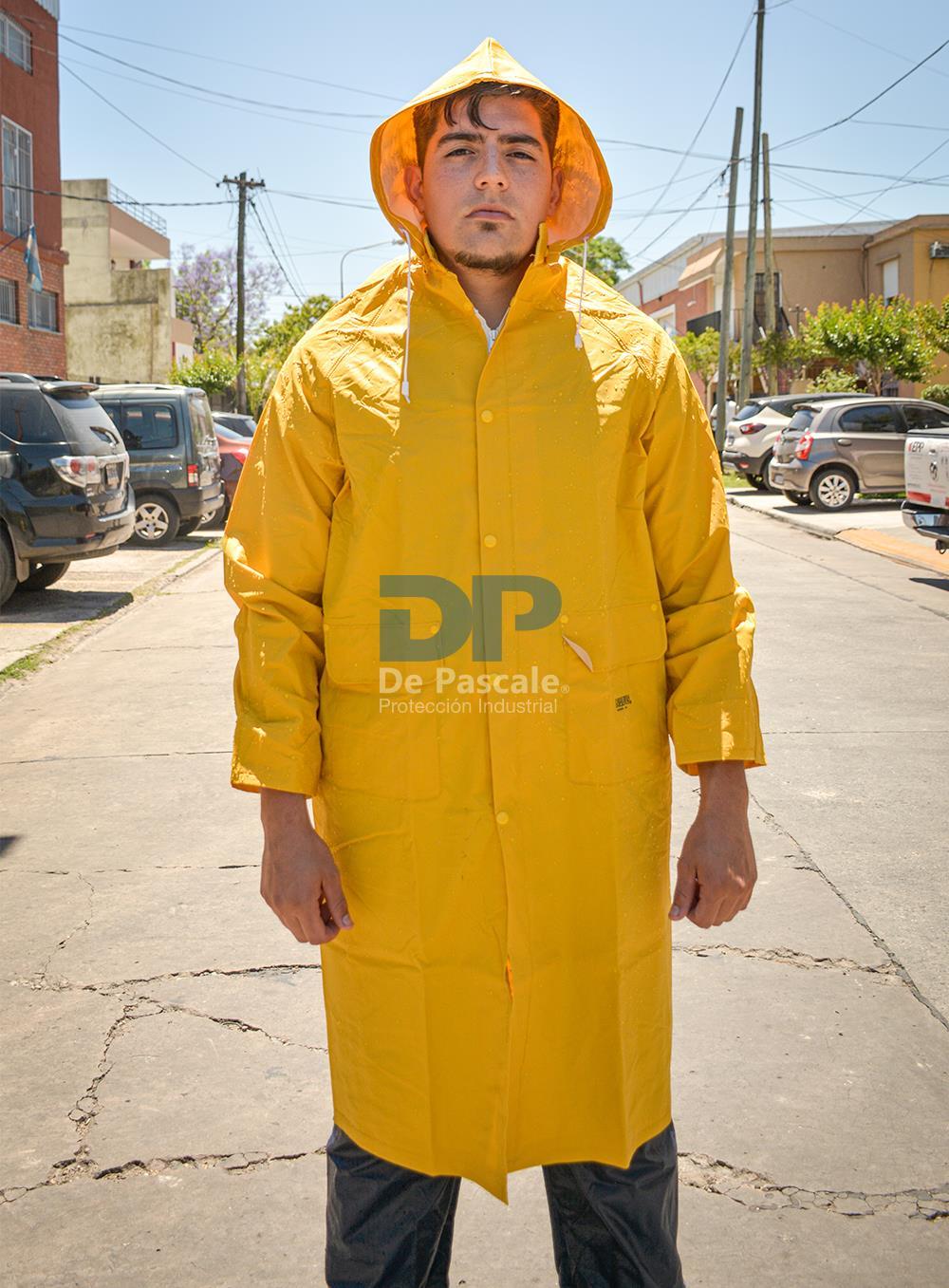 CAPA DE LLUVIA NUBUS (NUB2502)