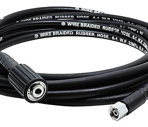 MANGUERA HIDROLAVADORA X 6M